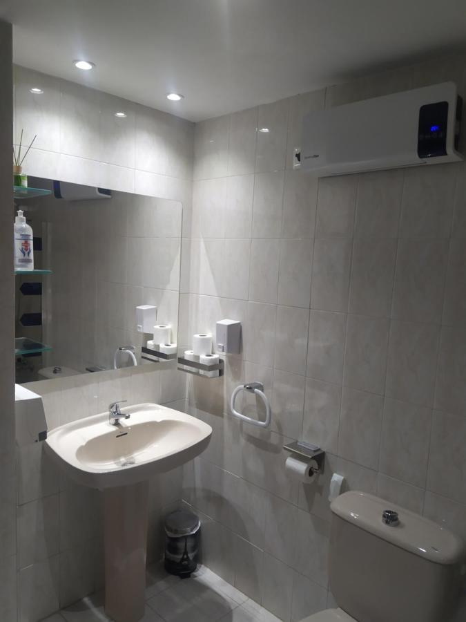 Apartamento De Montana "Nueva Canfranc" Экстерьер фото